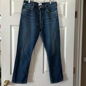 Citizens of Humanity Charlotte Jeans, Size 29